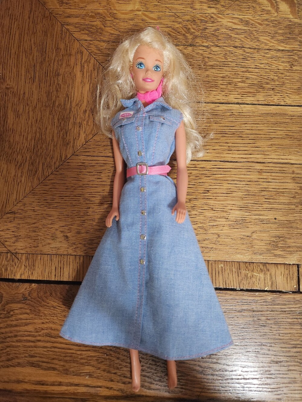 Barbie Fashion Avenue